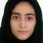 تصویر دکتر ملیحه حاجیلو