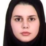 تصویر دکتر زهراء خضری