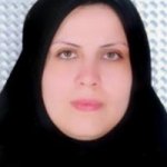 تصویر دکتر سودابه جعفری سیدابادی