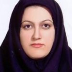 تصویر دکتر شهربانو سیدعلیان