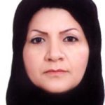 تصویر دکتر نسرین داوری سابق