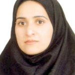 تصویر دکتر سیده معصومه شریفی فخری