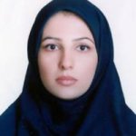 تصویر دکتر نیلوفر احمدی
