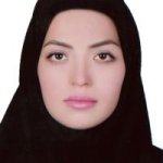 تصویر دکتر شیرین یادگاری