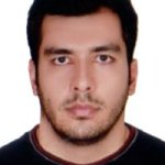 تصویر دکتر مادح زندی