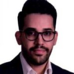 تصویر دکتر توحید خادم امیری