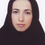 تصویر دکتر مریم نوبری تبریزی