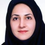 تصویر دکتر ریحانه مریم اخوین