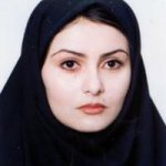 تصویر دکتر ویدا مناف فام