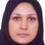 تصویر دکتر شراره واعظی