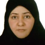 تصویر دکتر زهره کوچک یزدی