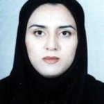 تصویر دکتر سمیرا جهان تیغ