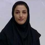 تصویر دکتر سمیه جلیل زاده