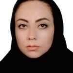تصویر دکتر بیتا مولائی