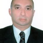 تصویر دکتر محمدرضا داوری