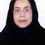 تصویر دکتر سحر تقی پورلنگرودی