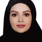 تصویر دکتر ساناز اسماعیلی