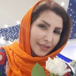 تصویر دکتر فاطمه جعفری.ماما