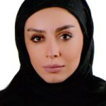 تصویر دکتر شراره رحمانی دیدار