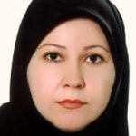 تصویر دکتر سودابه حسینیان