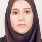 تصویر دکتر پونه جبلی