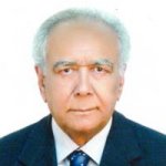 تصویر دکتر ناصر علی زاده