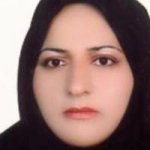 تصویر دکتر سیده فاطمه سیفی