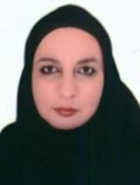 تصویر دکتر کیانا سعیدی شاهاندشتی