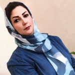 تصویر دکتر زهرا فضائلی پور