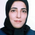 تصویر دکتر کبری پورتقی دناک