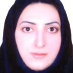 تصویر دکتر راضیه رسولی فر