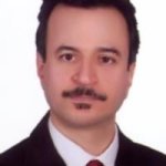 تصویر دکتر امیرخسرو حمیدی