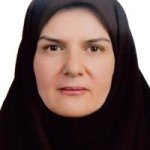 تصویر دکتر ثریا نیک نژادی