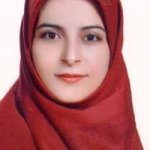 تصویر دکتر الناز زارع شرودانی