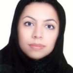 تصویر دکتر مهسا غروری