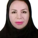 تصویر دکتر بیتا بهور
