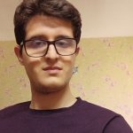 تصویر دکتر میلاد رحمانی