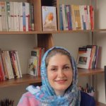 تصویر دکتر پلینوس رمضان نژاد