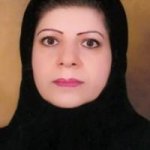 تصویر دکتر ثریا سمندی