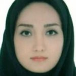 تصویر دکتر ساناز غفورزاده یزدی
