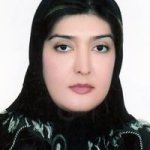 تصویر دکتر شراره خواجه ییان