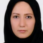 تصویر دکتر ندا آذین