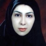 تصویر دکتر یلدا عطارزاده جوزدانی