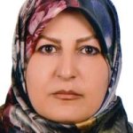 تصویر دکتر خدیجه کریمی