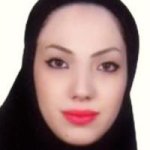 تصویر دکتر راضیه حمیدی