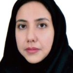 تصویر دکتر عاطفه احسان دوست