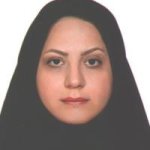 تصویر دکتر بیتا دوست خواه واجاری