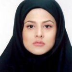 تصویر دکتر پریسا افشاری