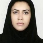 تصویر دکتر شراره شادانفر