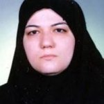تصویر دکتر هاجر حسینی جبلی